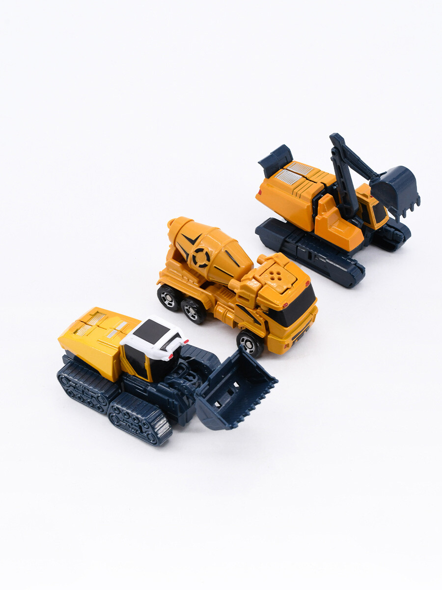 TRANSFORMER INGENIERY - AMARILLO 