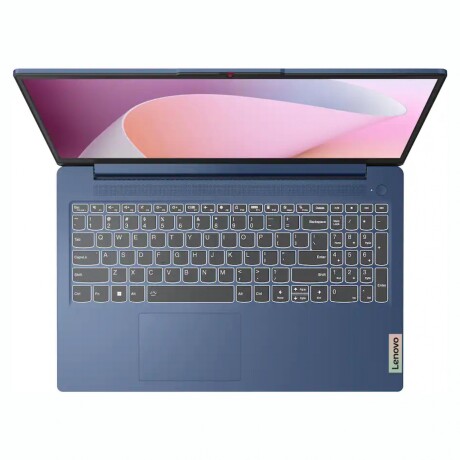Notebook LENOVO Ideapad Slim 3 15,6' FHD 256GB / 8GB RAM Ryzen 5 40 W11 - Blue Notebook LENOVO Ideapad Slim 3 15,6' FHD 256GB / 8GB RAM Ryzen 5 40 W11 - Blue