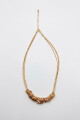 COLGANTE AROS ORO