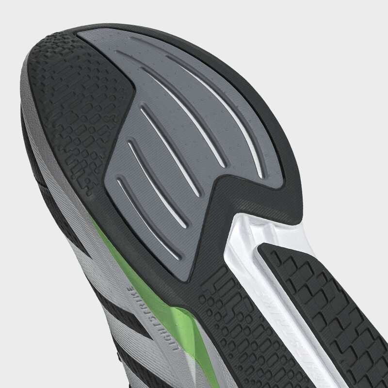 Championes Adidas Duramo Speed 2 Negro