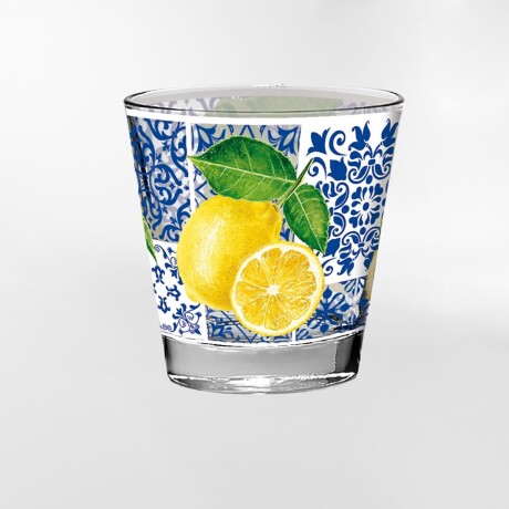 VASO SALERNO BLANCO