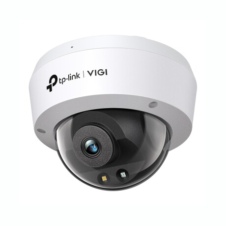 Cámara De Vigilancia Tipo Domo TP-LINK C230 3MP IP67 Visión Nocturna A Color Cámara De Vigilancia Tipo Domo TP-LINK C230 3MP IP67 Visión Nocturna A Color