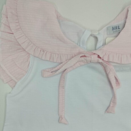 Remera algodon Remera algodon