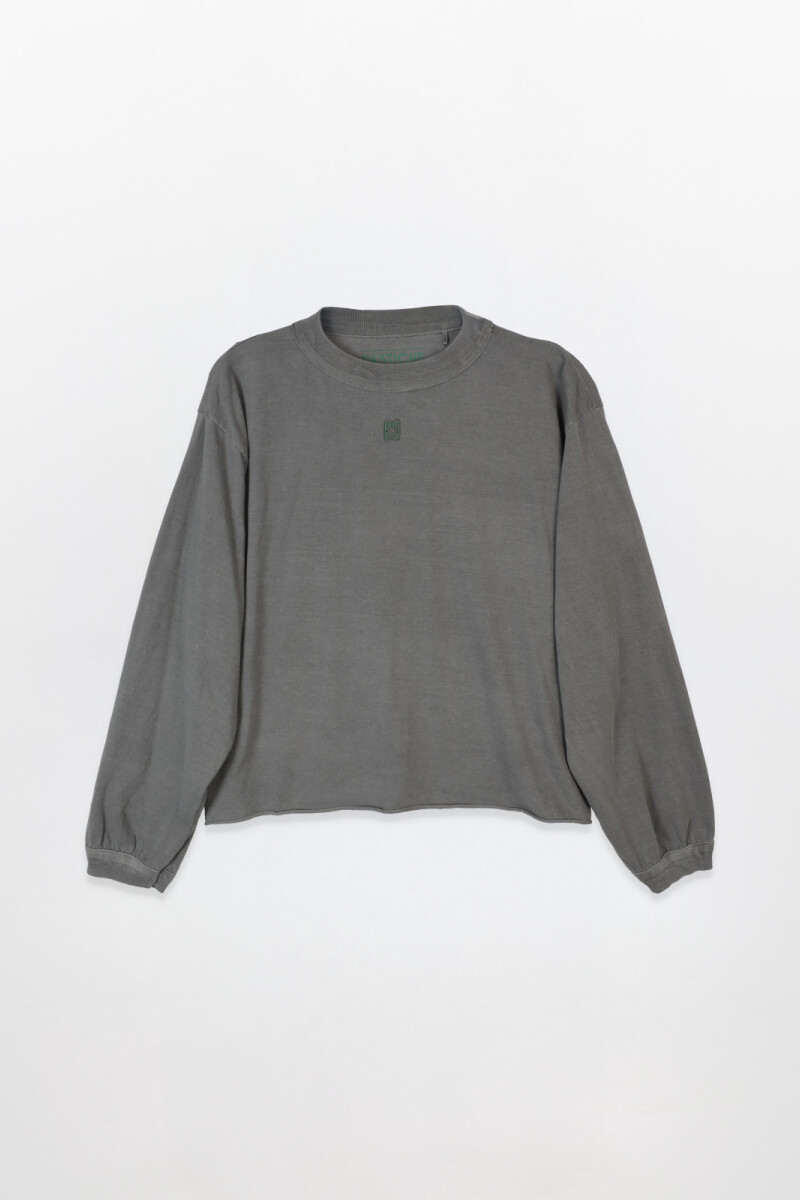 T-shirt Zoe Topo