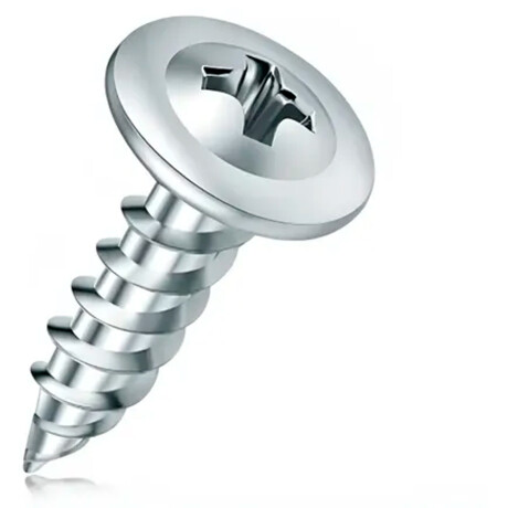 TORNILLO TANQUE AGUJA 8X1/2 UNISIL CIENTO N/a