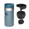 STANLEY NEVER LEAK 85 OZ. AZUL 10-09856-048 STANLEY NEVER LEAK 85 OZ. AZUL 10-09856-048