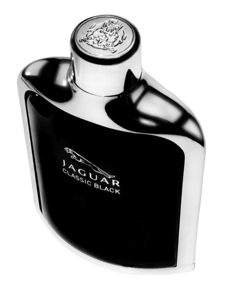 Perfume Jaguar Classic Black EDT 100ml Original Perfume Jaguar Classic Black EDT 100ml Original