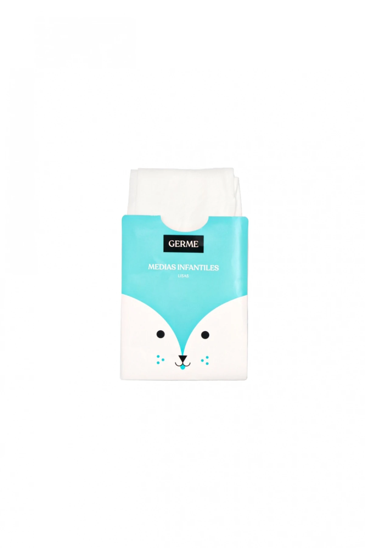 Collant Germito Blanco