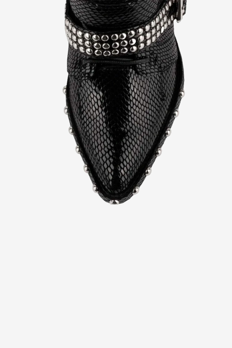 BOTA DRACO-STUD Serpiente