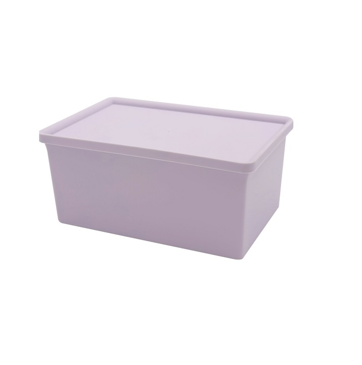 Organizador de escritorio S - lila 