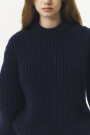 Sweater Azul