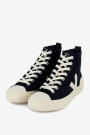 ZAPATILLA WATA II LOW Negro