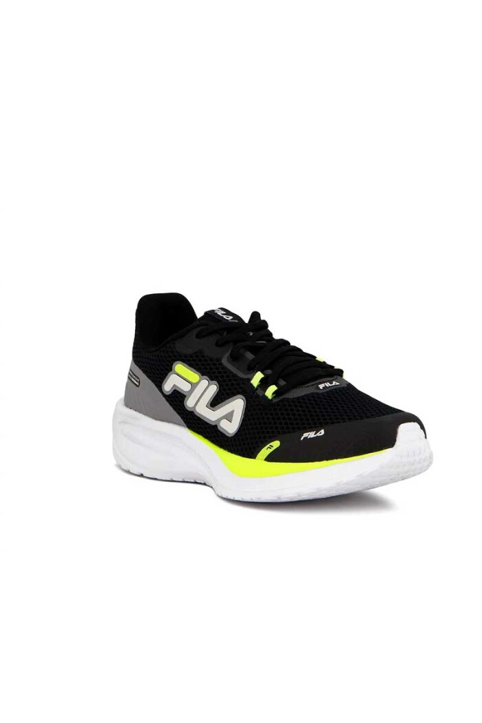 DEPORTIVO FILA ATHLON Gris