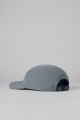 Gorras The Fundamental Hat Unisex Vintage Grey