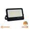 FOCO LED LEDVANCE OSRAM COMPACT G2 IP65 50W Foco LED LEDVANCE Compact IP66 50W CCT Negro