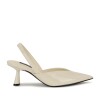 Pump Lenea3 Ivory