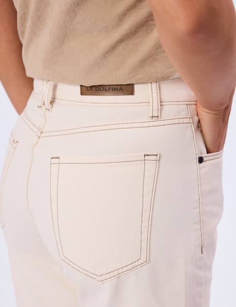 Bermuda jean Marti Bermuda jean Marti