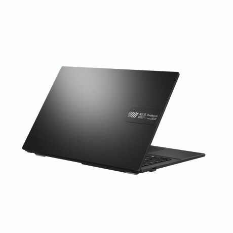 Notebook ASUS Vivobook Go 15,6' FHD 512GB / 8GB RAM R5 40 W11 - Black Notebook ASUS Vivobook Go 15,6' FHD 512GB / 8GB RAM R5 40 W11 - Black