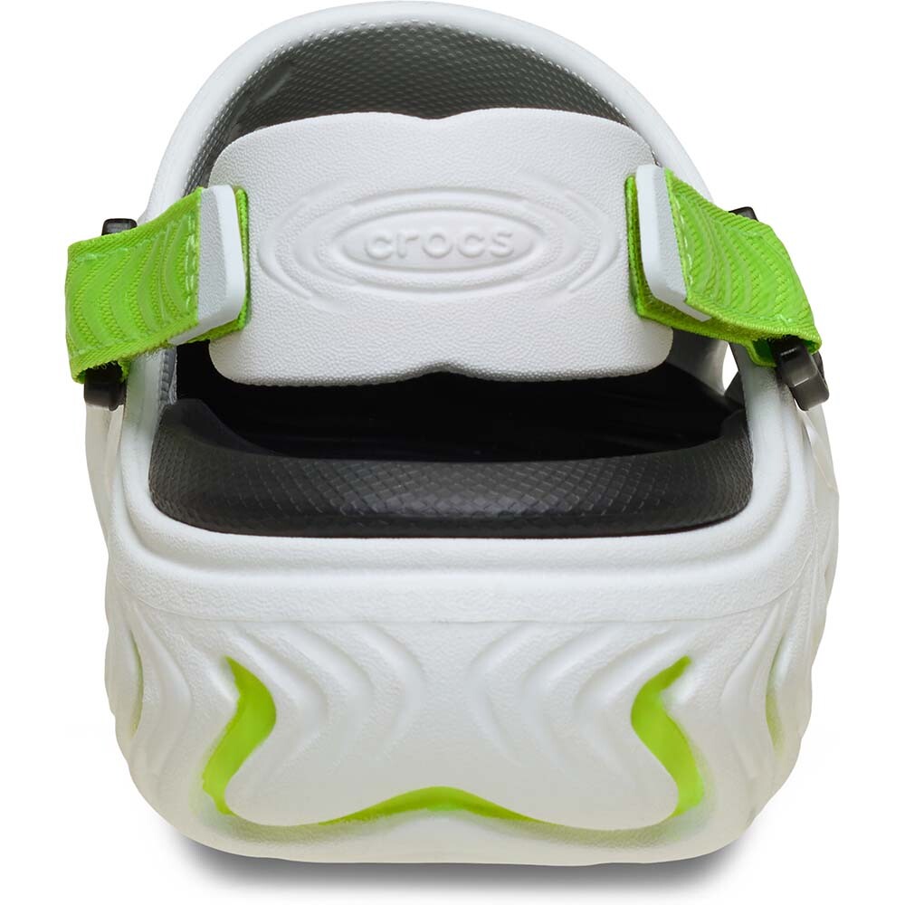 Crocs Echo II Clog Unisex Moon Burst