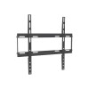 SOPORTE DE TV ROTEL FIJO APTO Negro