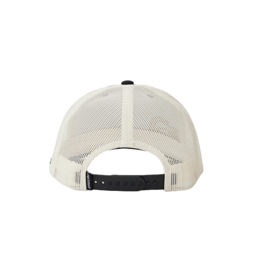Gorro Rip Curl Archive Y2K - Negro Gorro Rip Curl Archive Y2K - Negro