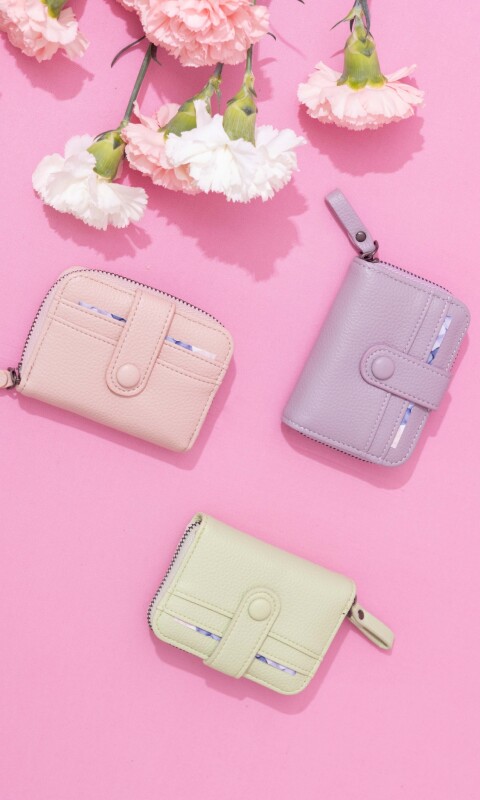 TARJETERO ARIANA LIMA