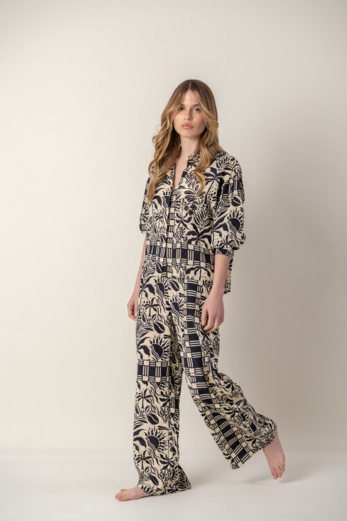 Pantalón Trewi Pantalón Trewi