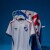 CAMISETA HOME OFICIAL 2025 Nacional Hombre 964