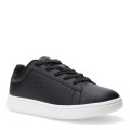 Championes Infantiles Topper Capitan II Negro