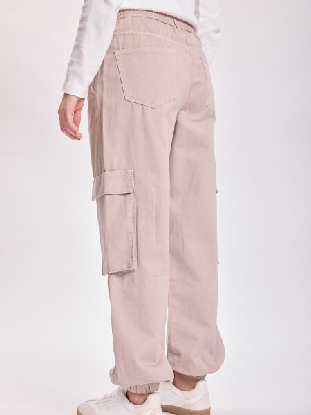 Pantalón Visón