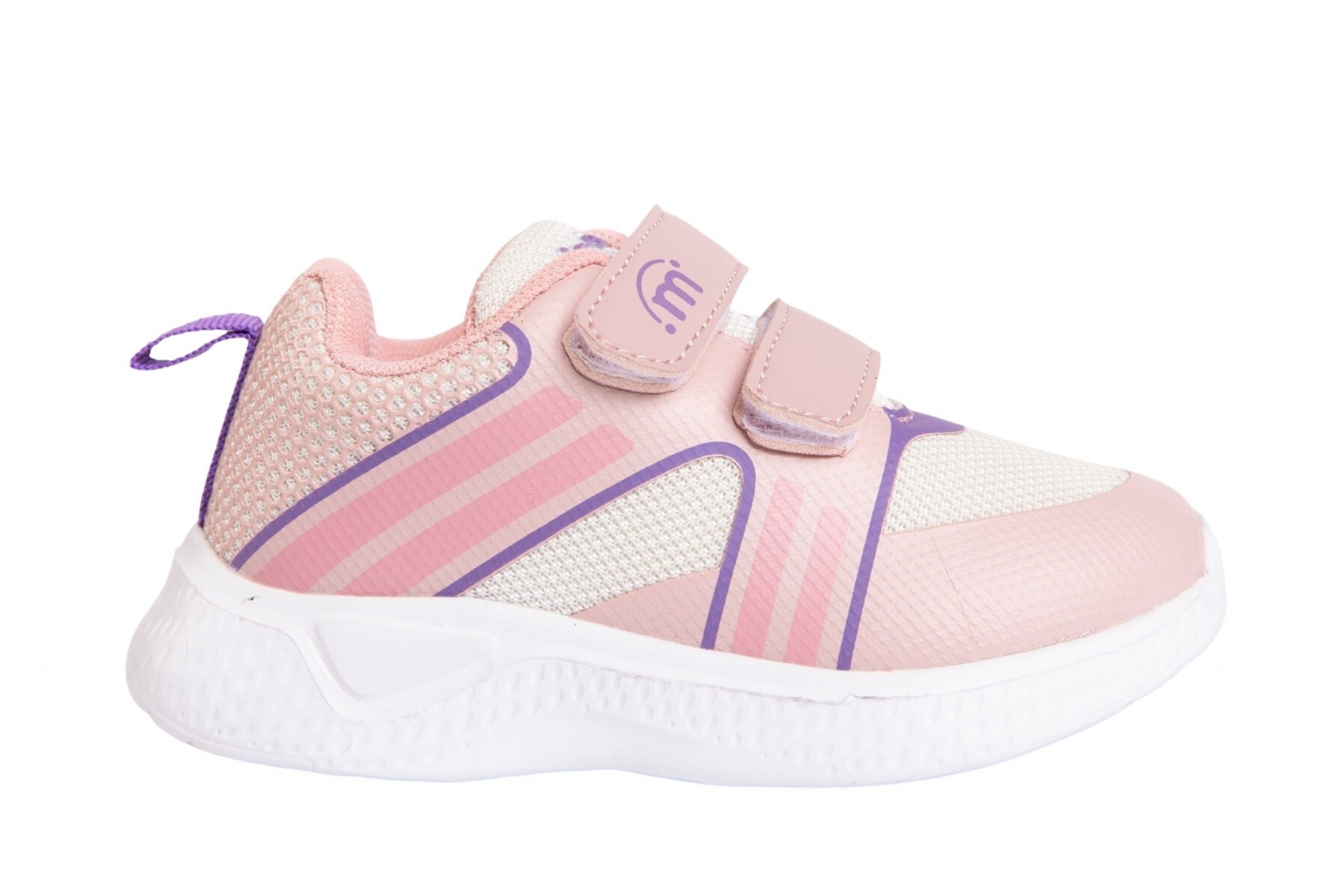 MICOMIC RUNING C - PINK 