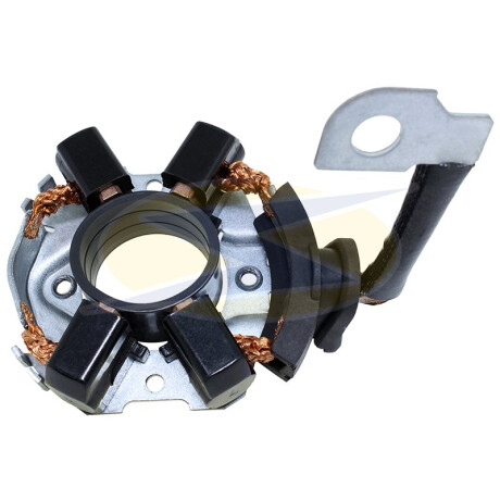 PORTA CARBONES MERCEDES BENZ SPRINTER CDI BOSCH 4,5X16X12 FIJ.40,20 EXT.52 UNIFAP PORTA CARBONES MERCEDES BENZ SPRINTER CDI BOSCH 4,5X16X12 FIJ.40,20 EXT.52 UNIFAP