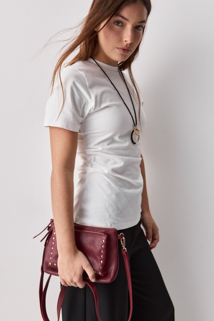 REMERA SUMATRA Crudo