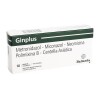 Óvulos Vaginales Ginplus 10 Unidades Óvulos Vaginales Ginplus 10 Unidades