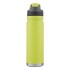 Botella con pico inoxidable Coleman Verde