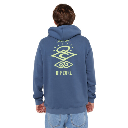 Canguro Rip Curl Search Icon - Azul Canguro Rip Curl Search Icon - Azul