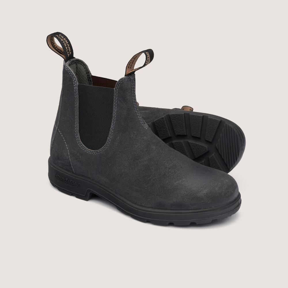Original Boots - Steel Grey Original Boots - Steel Grey
