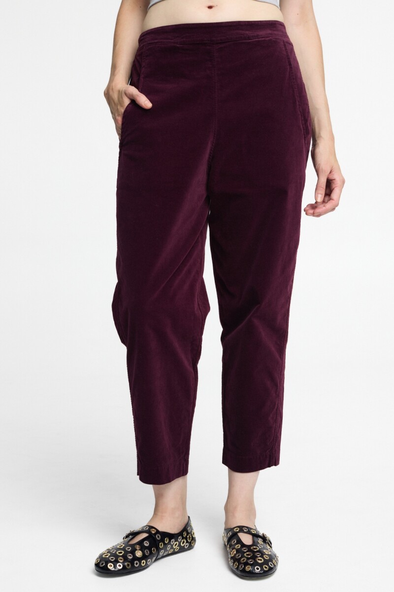 PANTALON Violeta