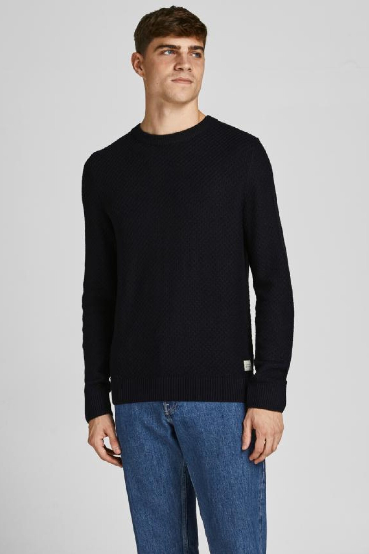 Sweater Tons Black