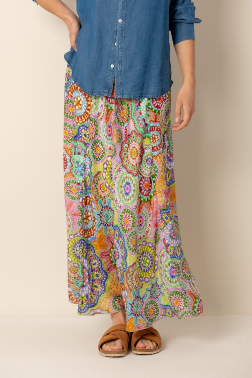 Pollera Jonny Was Pollera Jonny Was