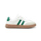 DEPORTIVO RESH KIDS 2.0 31 AL 36 - AMERICAN SPORT BLANCO/VERDE