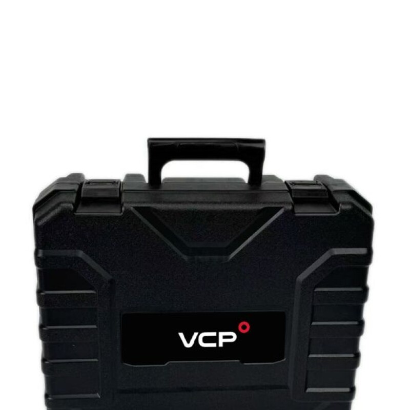 TALADRO A BATERIA 20 V - 40NM - 10MM BRUSHLESS C/ MALETIN INCL 2 BAT+CARG - VCP TALADRO A BATERIA 20 V - 40NM - 10MM BRUSHLESS C/ MALETIN INCL 2 BAT+CARG - VCP