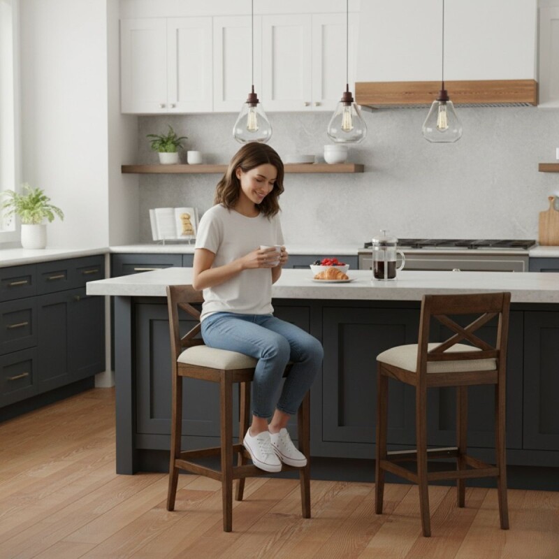 BANQUETA 001 305532 (CD) Unica