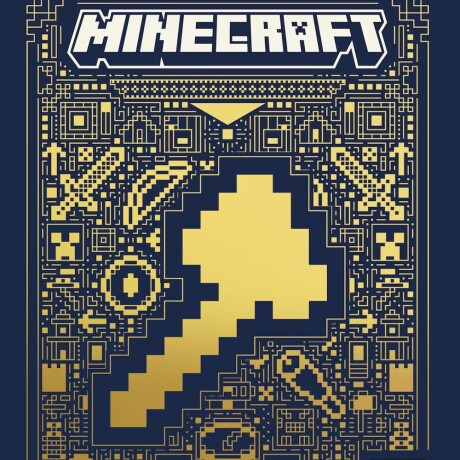 MINECRAFT. MANUAL DEL EXPLORADOR MINECRAFT. MANUAL DEL EXPLORADOR