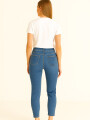 Pantalon Sabina Azul