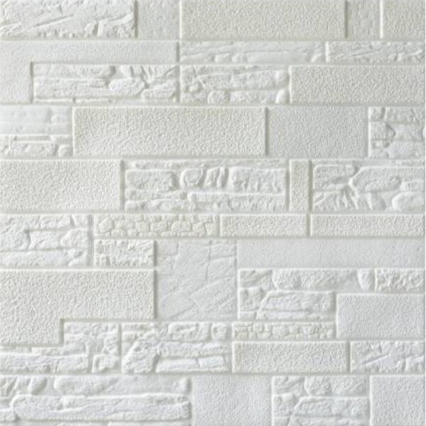 REVESTIMIENTO EN PVC AUTOADHESIVO PARA PARED RS028-1 70X70 CM Revestimiento En Pvc Autoadhesivo Para Pared Rs028-1 70x70 Cm