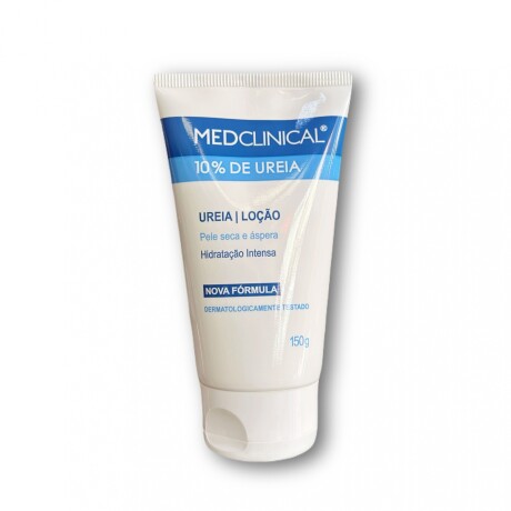 Medclinical Crema Hidratación Intensa Urea Loción 150 g Medclinical Crema Hidratación Intensa Urea Loción 150 g