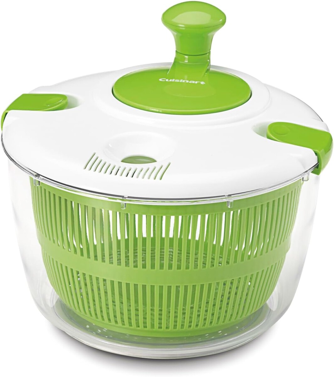 CENTRIFUGADOR DE VEGETALES 