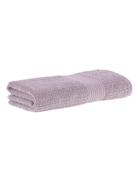 TOALLA BANO ACANALADO - 480 G/M2 - 1634 / ROSA - 70X140 TOALLA BANO ACANALADO - 480 G/M2 - 1634 / ROSA - 70X140