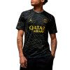 REMERA JORDAN PARIS SAINT-GERMAIN 2023/24 STADIUM Black